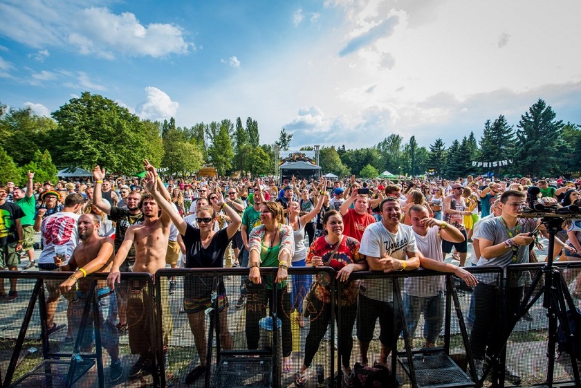 picture UPRISING REGGAE FESTIVAL 2016