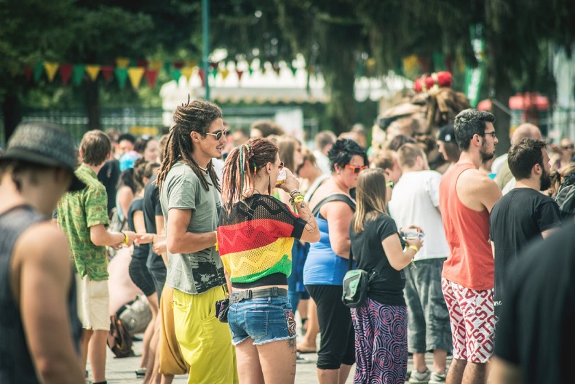 picture UPRISING REGGAE FESTIVAL 2016