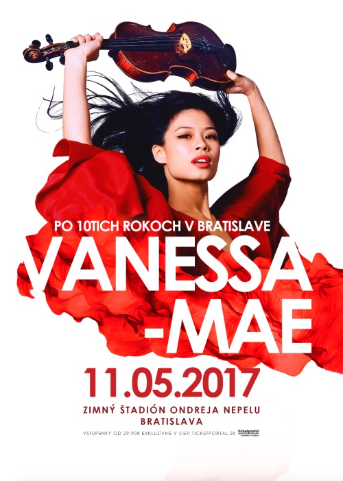 picture VANESSA-MAE