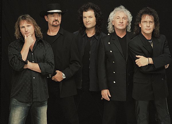 picture SMOKIE /UK/