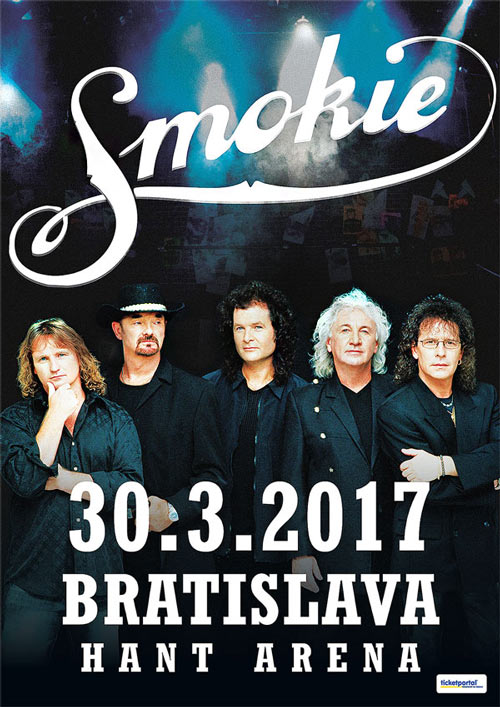 picture SMOKIE /UK/
