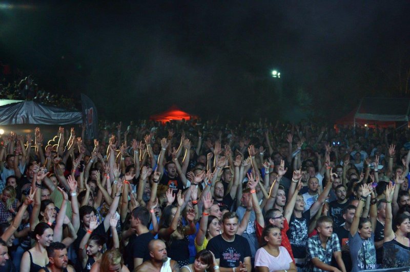 picture Koncert NAZARETH na motozraze Sveta motocyklov