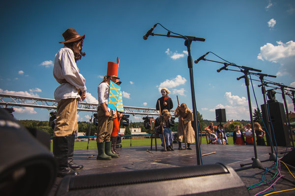 picture Festival Atmosféra