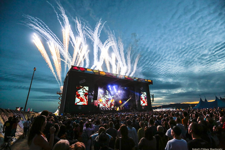picture POHODA FESTIVAL 2017