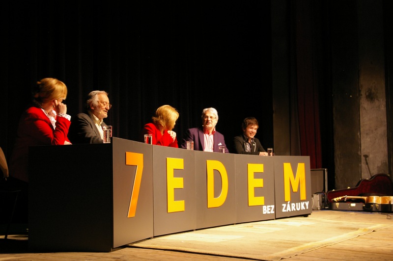 picture 7EDEM BEZ ZÁRUKY