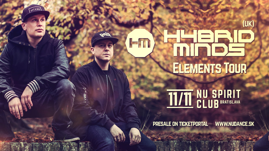 picture HYBRID MINDS (UK)