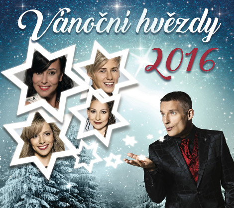 picture VIANOČNÉ HVIEZDY 2016 V PIEŠŤANOCH