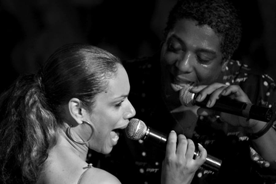 picture AMERICAN DIVAS CHRISTMAS CONCERT