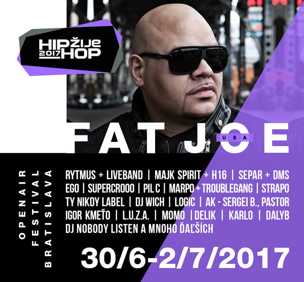 picture HIP HOP ŽIJE 2017