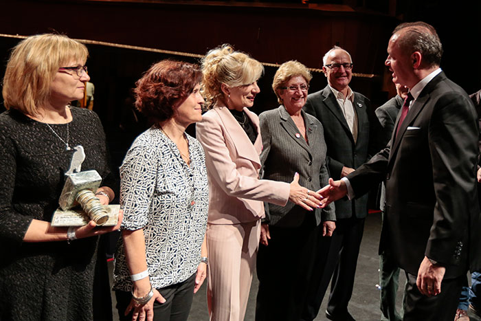 picture Večer bielych vrán 2016