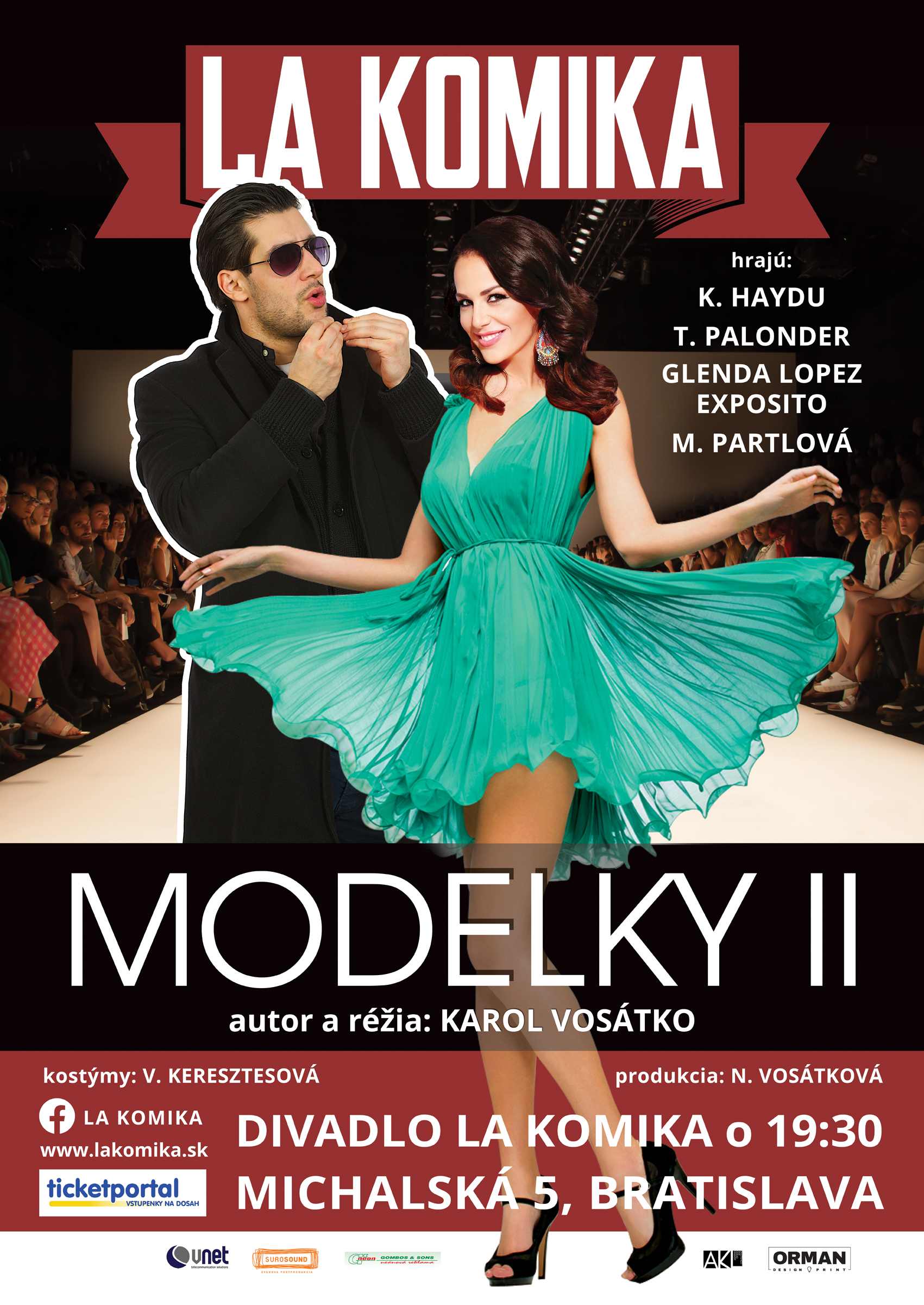 picture Modelky II