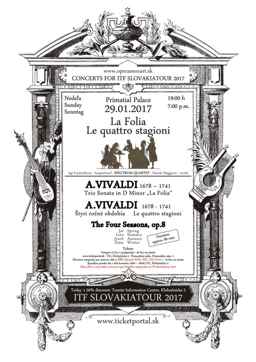 picture LA FOLIA – LE QUATTRO STAGIONI