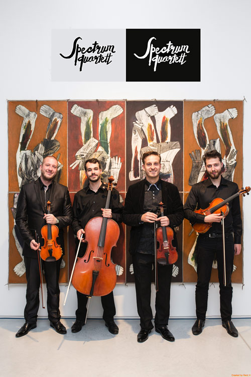picture LA FOLIA – LE QUATTRO STAGIONI
