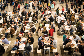 picture Craft beer festival - Salón Piva v Starej tržnici