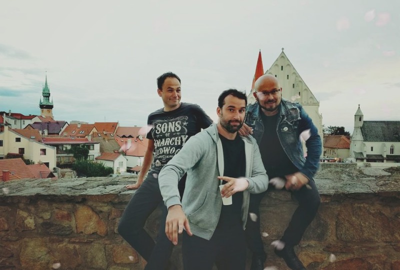 picture KORBEN DALLAS STREDOVEK
