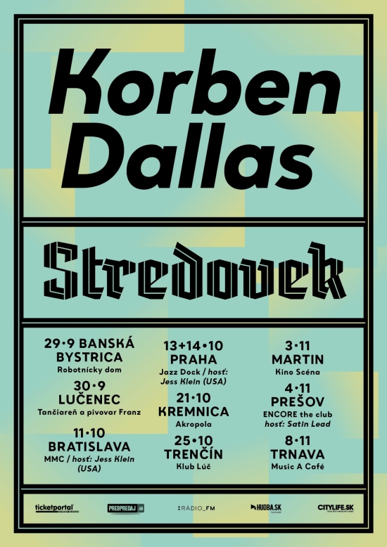 picture KORBEN DALLAS STREDOVEK