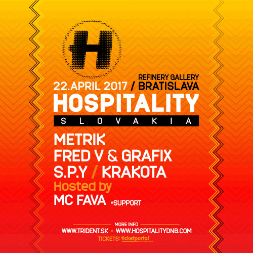 picture HOSPITALITY SLOVAKIA 2017