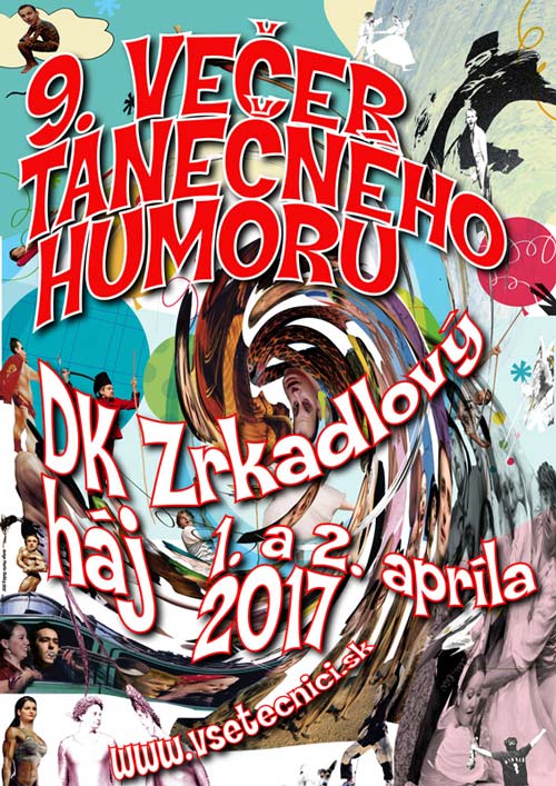 picture 9. Večer tanečného humoru