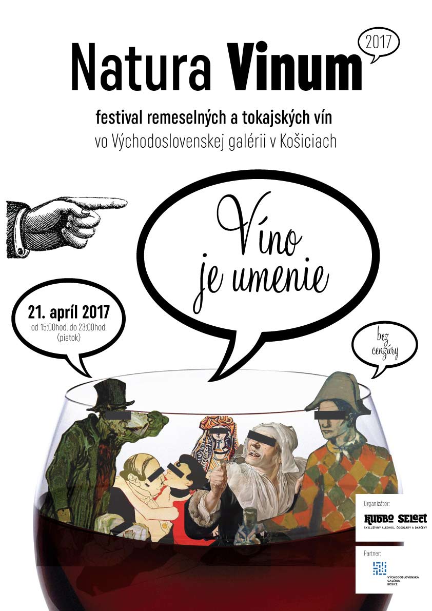 picture Natura Vinum 2017 – festival vín