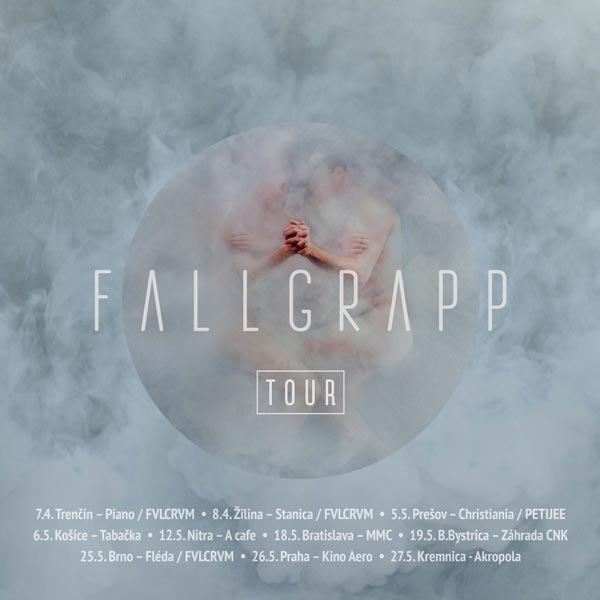 picture Fallgrapp Tour 2017