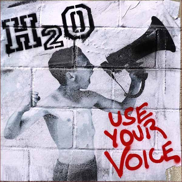 picture H2O