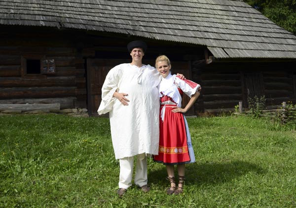 picture Smejko a Tanculienka - Kuk, ani muk!