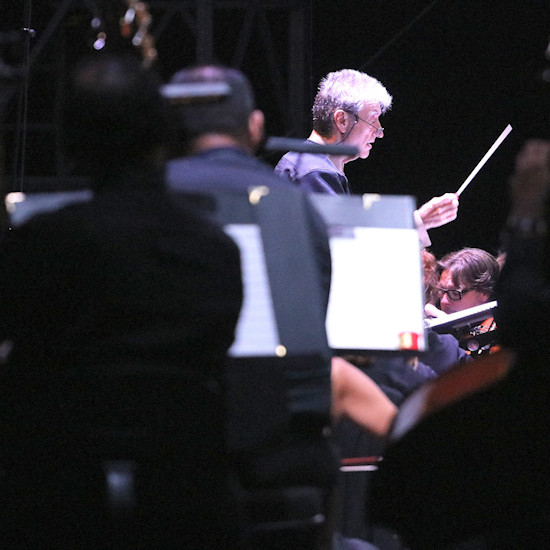 picture ABBA SYMPHONY