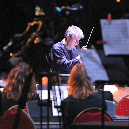 picture ABBA SYMPHONY