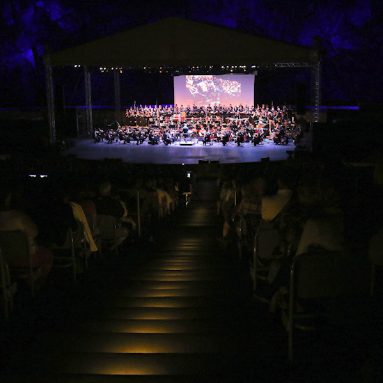 picture ABBA SYMPHONY