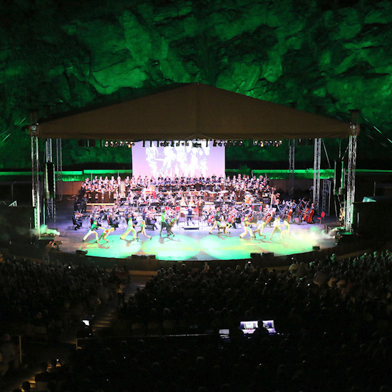 picture ABBA SYMPHONY