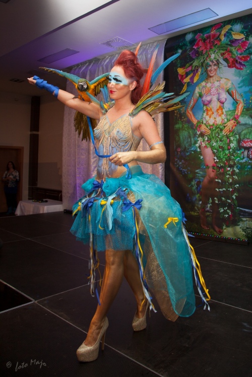 picture BODY ART SHOW 2017