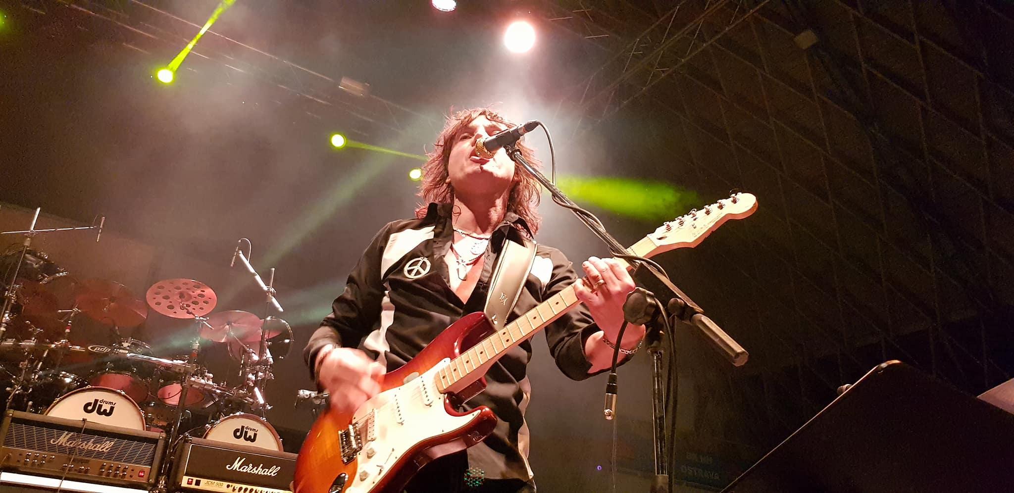 picture SÚBOJ REBELOV TOUR 2018 - Tublatanka & Citron