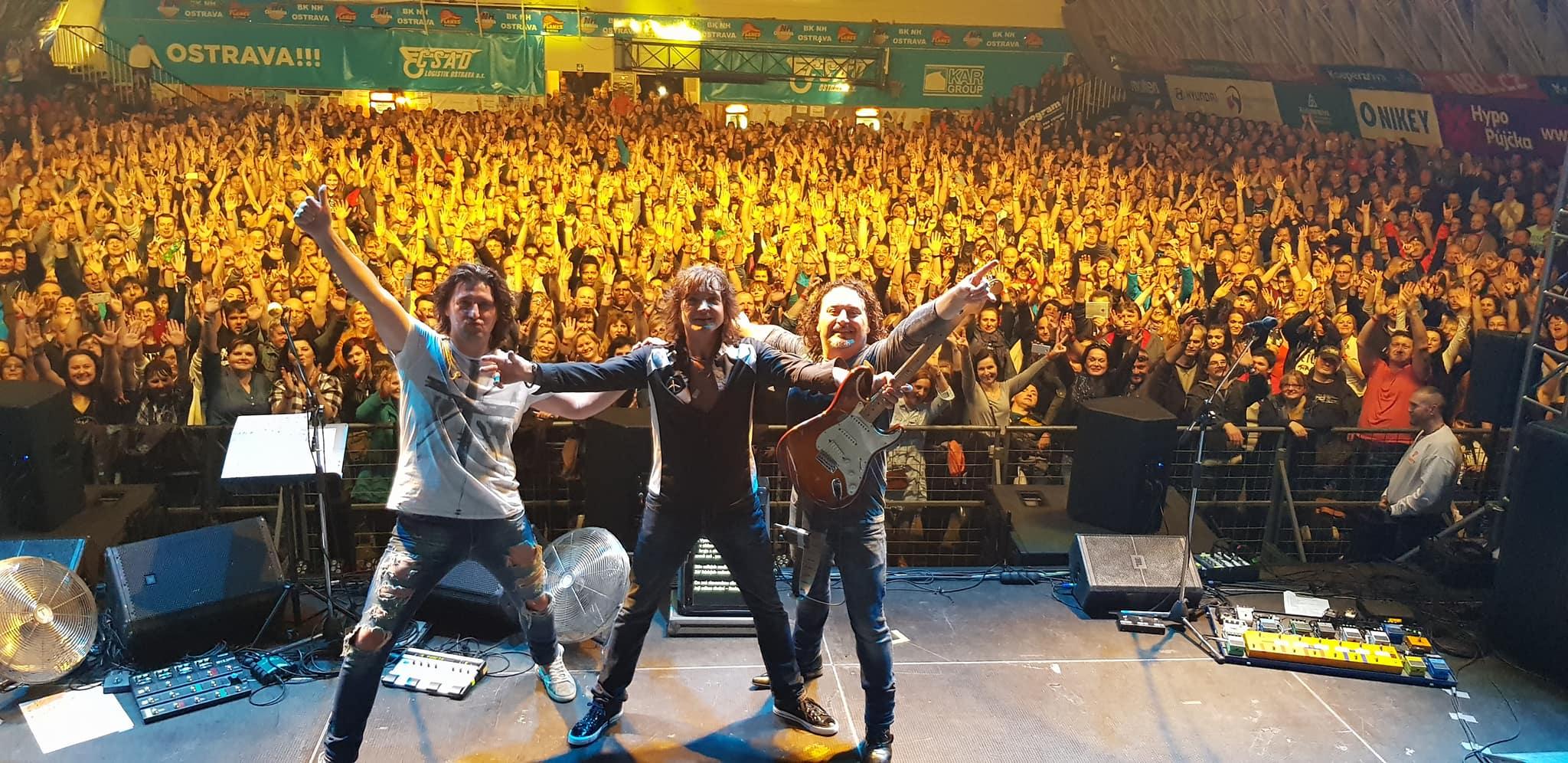picture SÚBOJ REBELOV TOUR 2018 - Tublatanka & Citron
