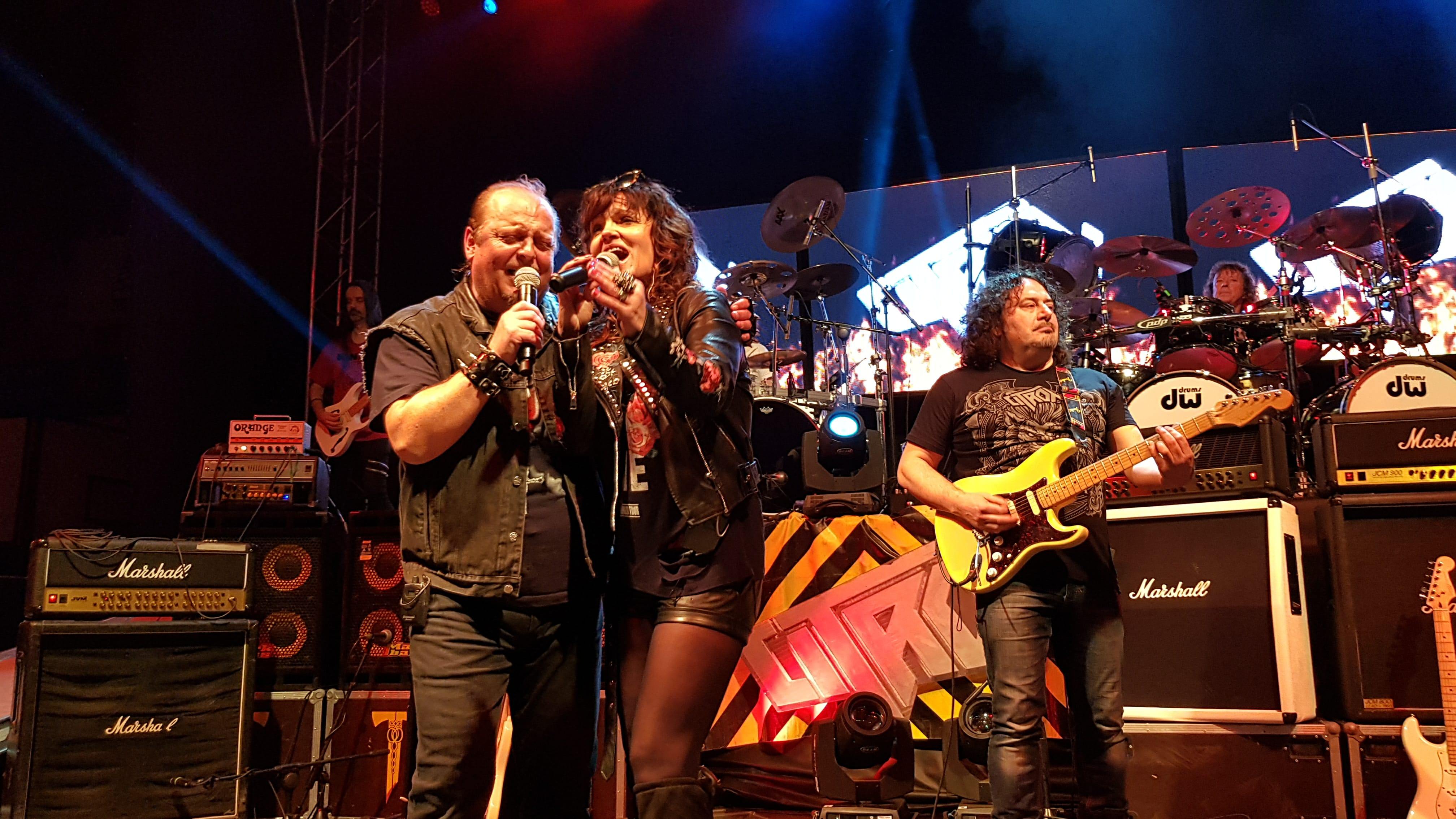 picture SÚBOJ REBELOV TOUR 2018 - Tublatanka & Citron