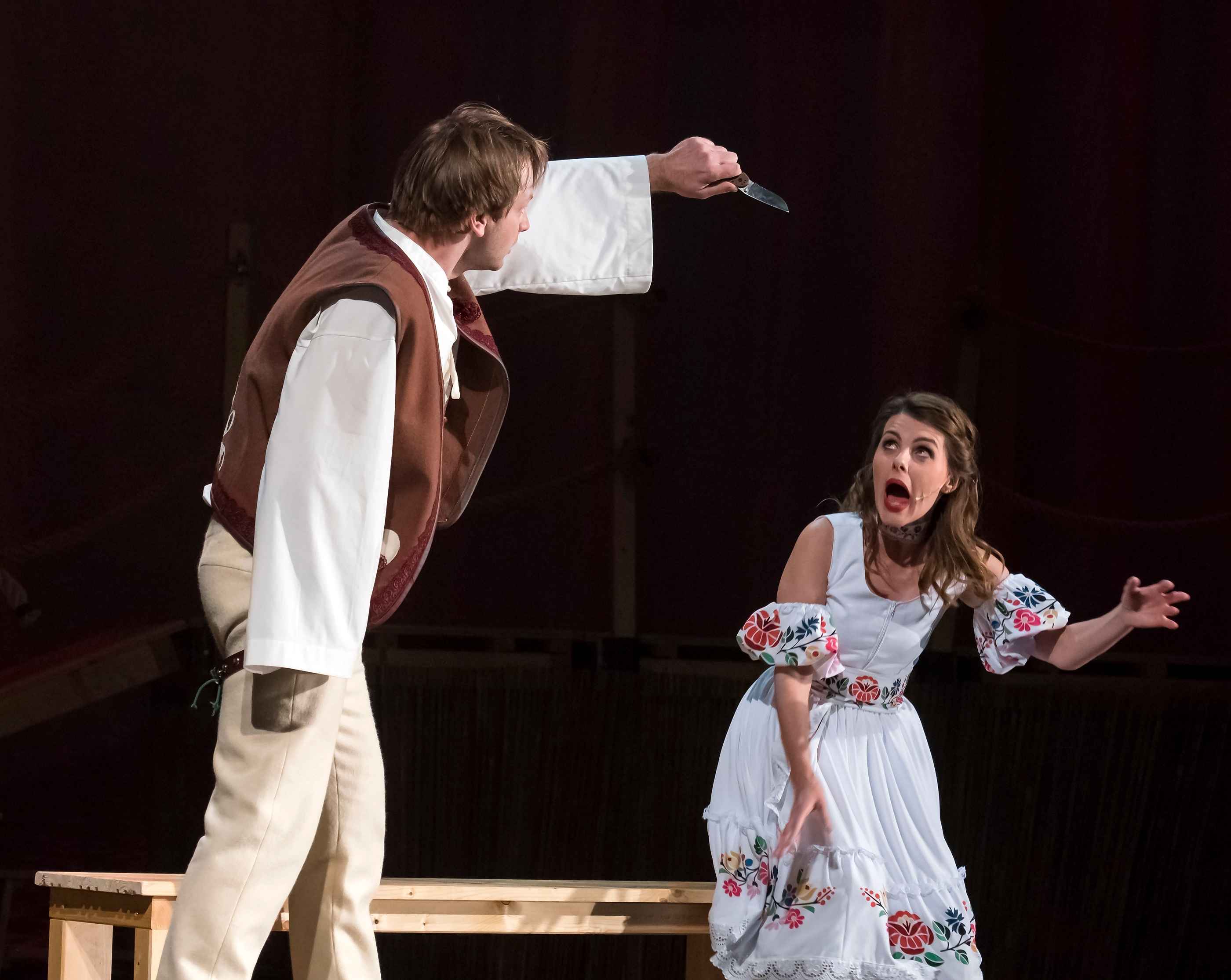 picture KUBO československý muzikál