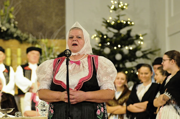 picture TERCHOVSKÉ VIANOCE