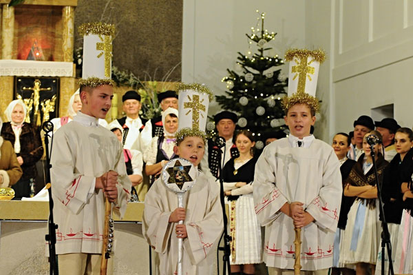 picture TERCHOVSKÉ VIANOCE