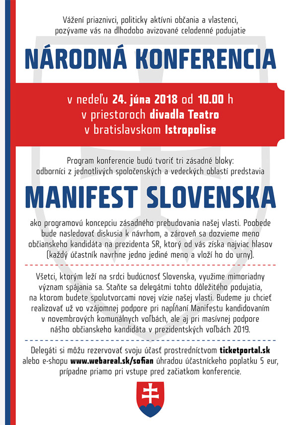 picture NÁRODNÁ KONFERENCIA