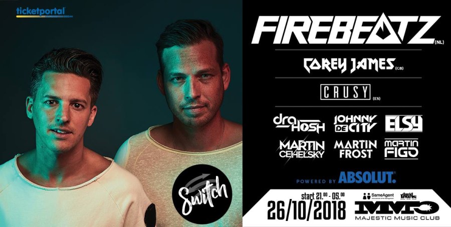 picture Switch - Firebeatz