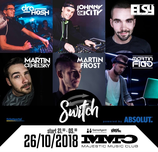 picture Switch - Firebeatz