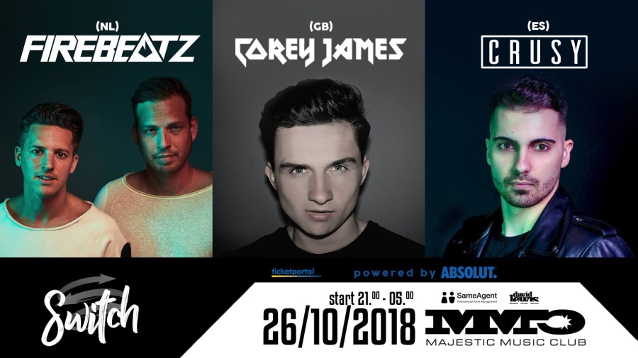 picture Switch - Firebeatz