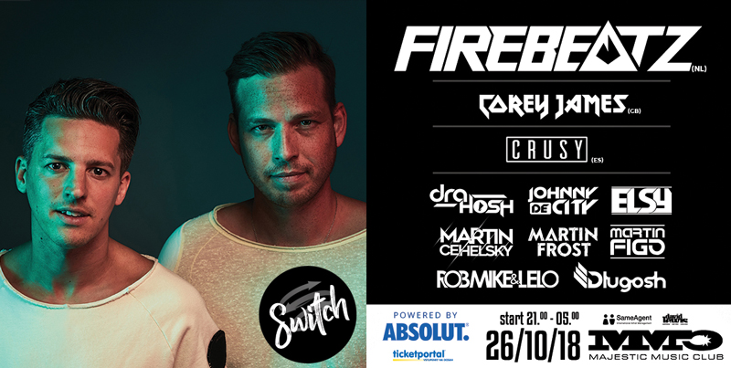 picture Switch - Firebeatz