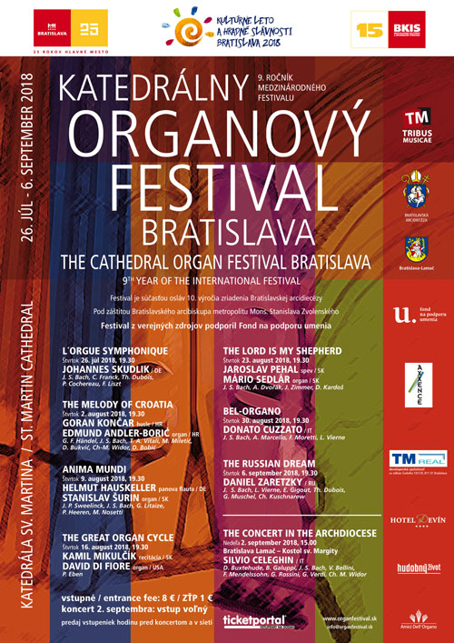 picture THE MELODY OF CROATIA