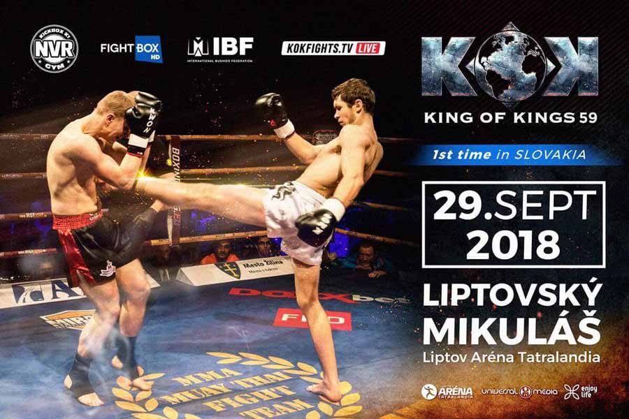 picture King Of Kings 59