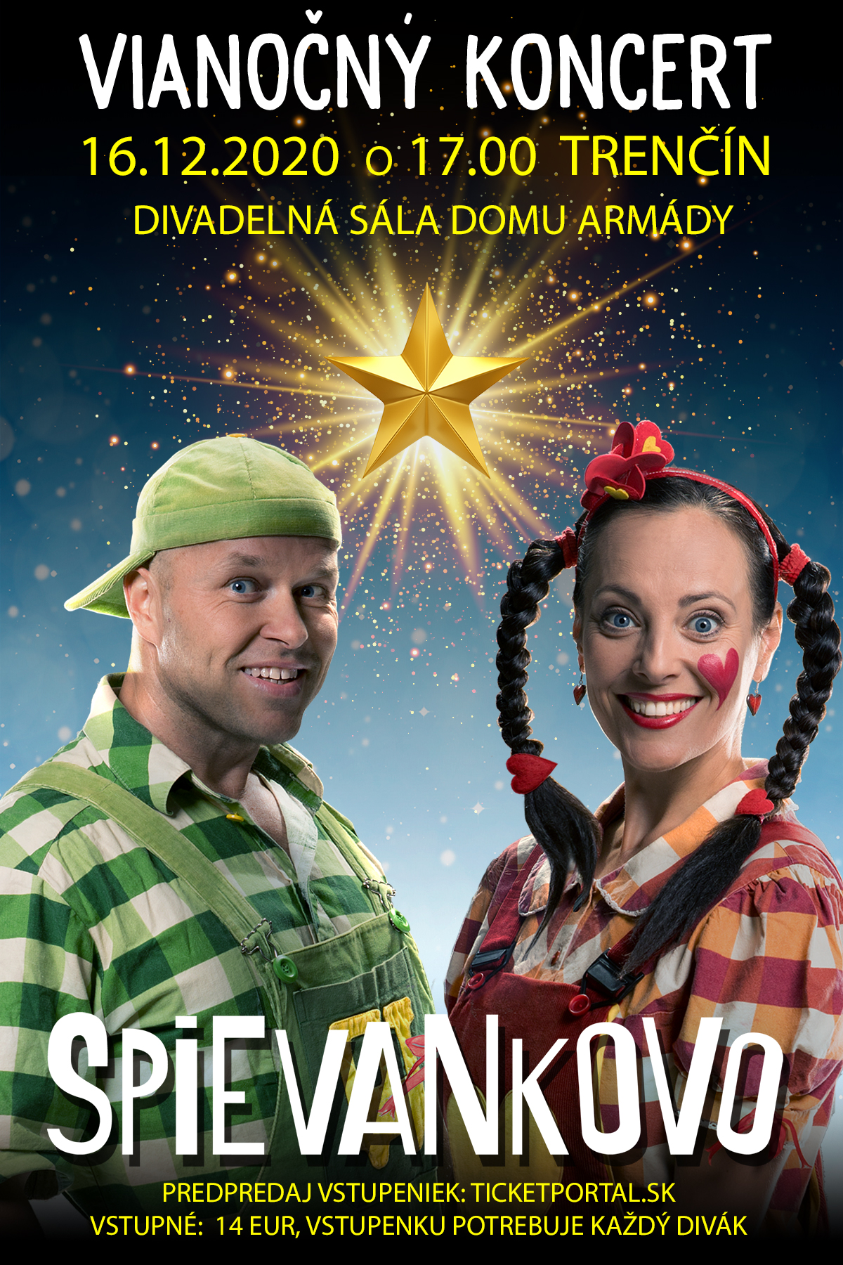 picture Vianočné Spievankovo