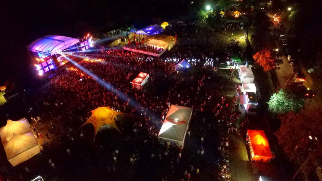 picture SunDance Open Air Festival 2019