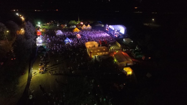picture SunDance Open Air Festival 2019
