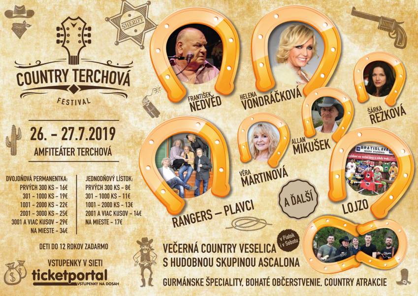 picture COUNTRY TERCHOVÁ