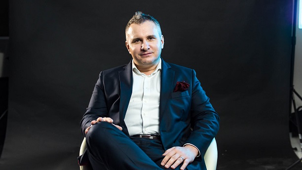 picture Talk show Evy Černej