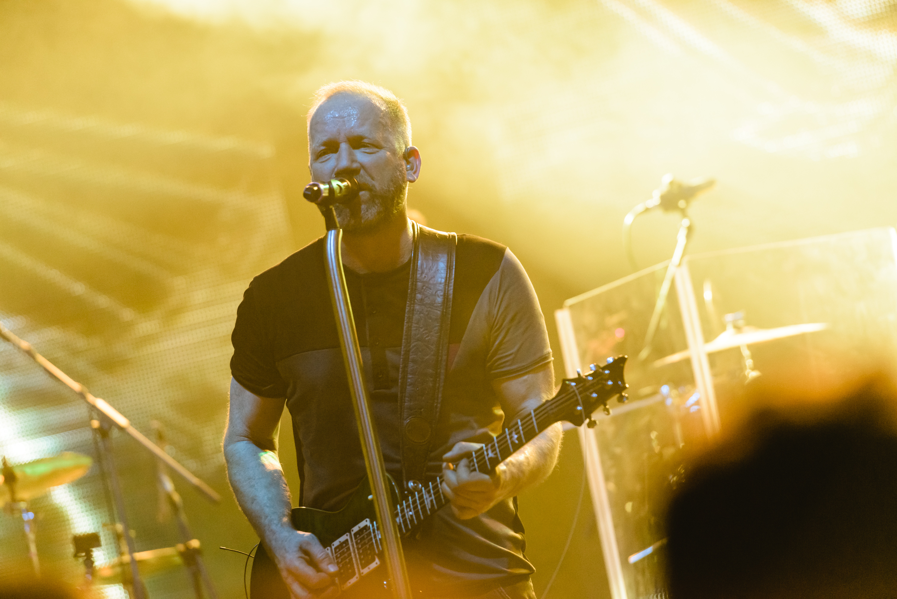 picture LABYRINTFEST Nitra -  David Koller